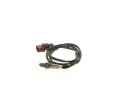 BOSCH Lambda sonda BO 0258007158, 0 258 007 158