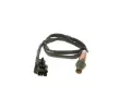 BOSCH Lambda sonda BO 0258007188, 0 258 007 188