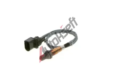 BOSCH Lambda sonda BO 0258007208, 0 258 007 208