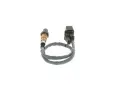 BOSCH Lambda sonda BO 0258007208, 0 258 007 208