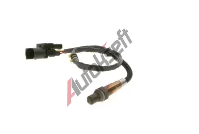 BOSCH Lambda sonda BO 0258007233, 0 258 007 233