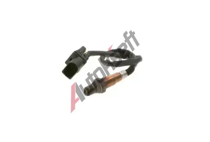 BOSCH Lambda sonda BO 0258007254, 0 258 007 254