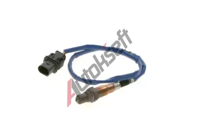 BOSCH Lambda sonda BO 0258007276, 0 258 007 276