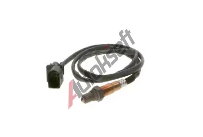 BOSCH Lambda sonda BO 0258007290, 0 258 007 290