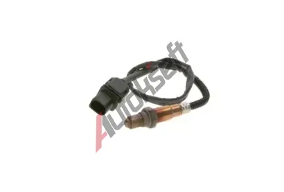 BOSCH Lambda sonda BO 0258007302, 0 258 007 302
