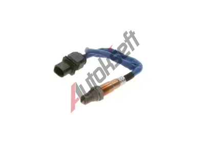 BOSCH Lambda sonda BO 0258007307, 0 258 007 307