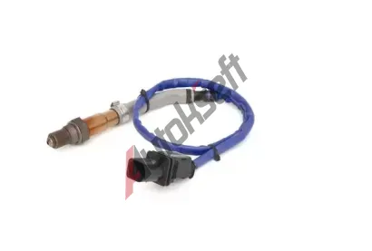 BOSCH Lambda sonda BO 0258007308, 0 258 007 308