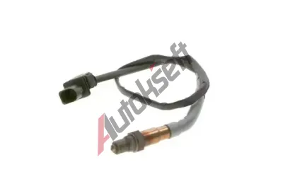 BOSCH Lambda sonda BO 0258007326, 0 258 007 326
