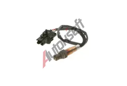 BOSCH Lambda sonda BO 0258007332, 0 258 007 332