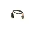 BOSCH Lambda sonda BO 0258007332, 0 258 007 332