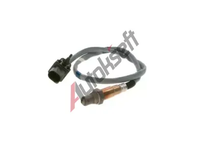 BOSCH Lambda sonda BO 0258007333, 0 258 007 333