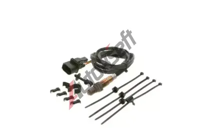 BOSCH Lambda sonda BO 0258007351, 0 258 007 351