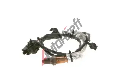 BOSCH Lambda sonda BO 0258007368, 0 258 007 368
