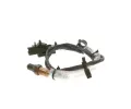 BOSCH Lambda sonda BO 0258007368, 0 258 007 368