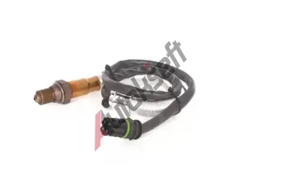 BOSCH Lambda sonda BO 0258010027, 0 258 010 027