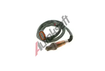 BOSCH Lambda sonda BO 0258010139, 0 258 010 139