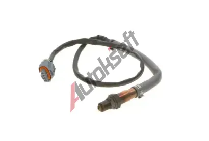 BOSCH Lambda sonda BO 0258010200, 0 258 010 200