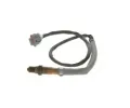 BOSCH Lambda sonda BO 0258010200, 0 258 010 200