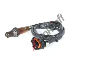 BOSCH Lambda sonda BO 0258010207, 0 258 010 207