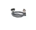 BOSCH Lambda sonda BO 0258010207, 0 258 010 207