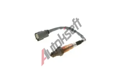 BOSCH Lambda sonda BO 0258010296, 0 258 010 296