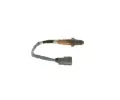 BOSCH Lambda sonda BO 0258010296, 0 258 010 296