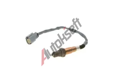 BOSCH Lambda sonda BO 0258010298, 0 258 010 298