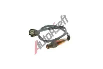 BOSCH Lambda sonda BO 0258010333, 0 258 010 333