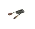 BOSCH Lambda sonda ‐ BO 0258010344