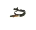 BOSCH Lambda sonda BO 0258010360, 0 258 010 360