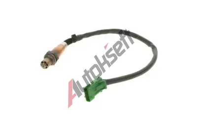 BOSCH Lambda sonda BO 0258010363, 0 258 010 363