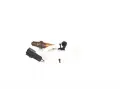 BOSCH Lambda sonda BO 0258010387, 0 258 010 387