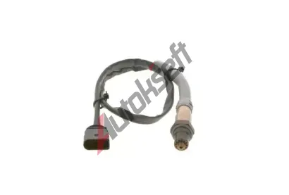 BOSCH Lambda sonda BO 0258010392, 0 258 010 392