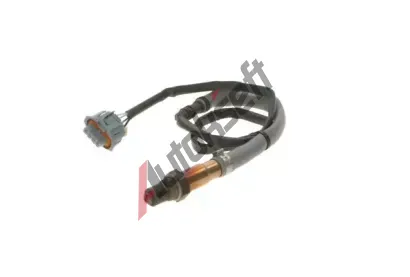 BOSCH Lambda sonda BO 0258010396, 0 258 010 396
