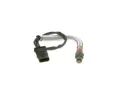 BOSCH Lambda sonda BO 0258010424, 0 258 010 424