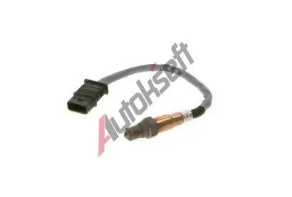 BOSCH Lambda sonda BO 0258010431, 0 258 010 431