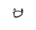 BOSCH Lambda sonda BO 0258010433, 0 258 010 433