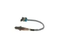 BOSCH Lambda sonda BO 0258010454, 0 258 010 454