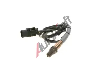 BOSCH Lambda sonda BO 0258017012, 0 258 017 012