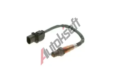 BOSCH Lambda sonda BO 0258017014, 0 258 017 014