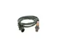 BOSCH Lambda sonda BO 0258017020, 0 258 017 020