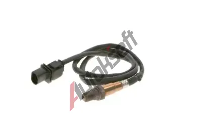 BOSCH Lambda sonda BO 0258017025, 0 258 017 025