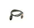 BOSCH Lambda sonda BO 0258017025, 0 258 017 025
