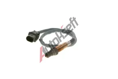 BOSCH Lambda sonda BO 0258017029, 0 258 017 029