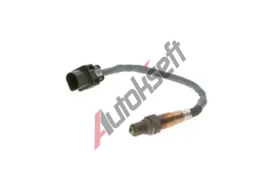 BOSCH Lambda sonda BO 0258017038, 0 258 017 038