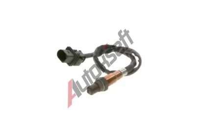 BOSCH Lambda sonda BO 0258017049, 0 258 017 049