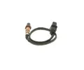 BOSCH Lambda sonda BO 0258017052, 0 258 017 052