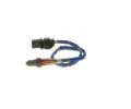 BOSCH Lambda sonda BO 0258017080, 0 258 017 080