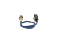 BOSCH Lambda sonda BO 0258017080, 0 258 017 080
