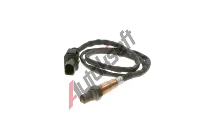 BOSCH Lambda sonda BO 0258017092, 0 258 017 092
